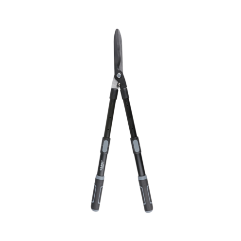 Teleskopinės gyvatvorių žirklės