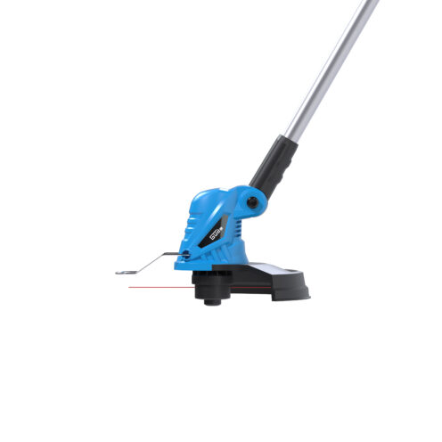 „Güde“ elektrinė žoliapjovė GRT350 „Güde“ elektrinė žoliapjovė GRT350