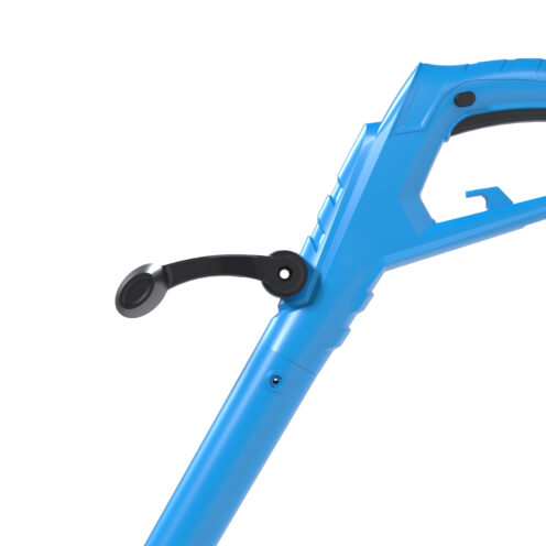 „Güde“ elektrinė žoliapjovė GRT350 „Güde“ elektrinė žoliapjovė GRT350