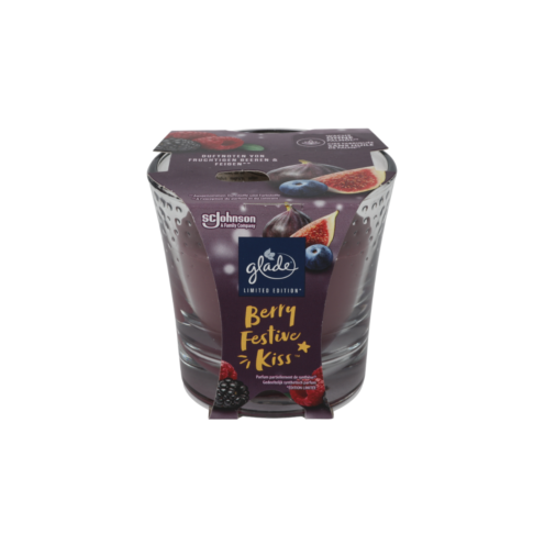 „Glade“ kvapioji žvakė
