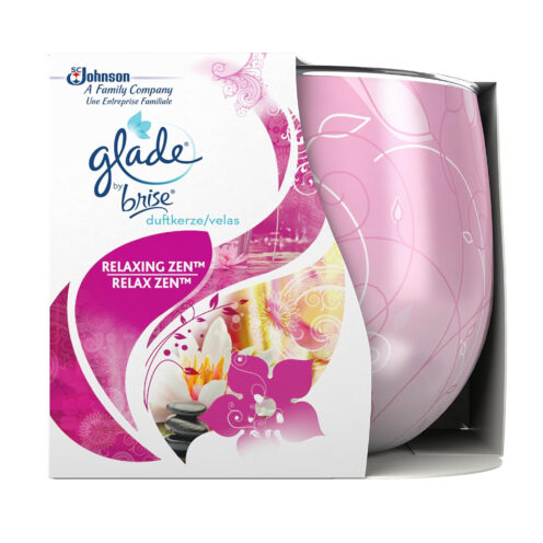 „Glade“ kvapioji žvakė