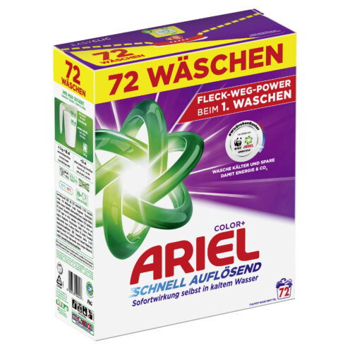 „Ariel“ skalbiklis