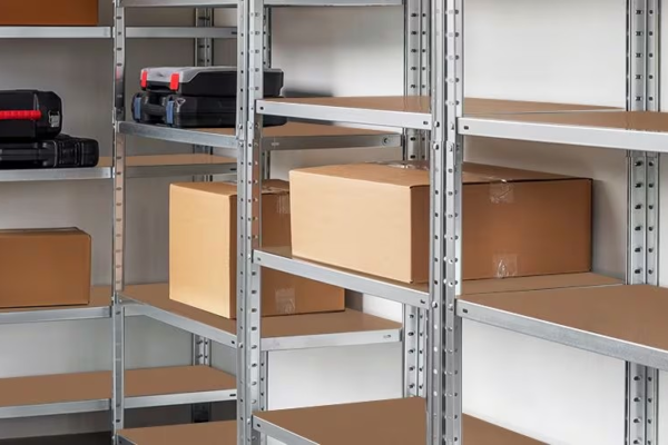 Lentyna sunkiems daiktams