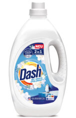 „Dash 2 in 1“ audinių skalbiklis