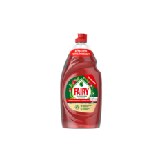 „Fairy“ koncentruotas indų ploviklis