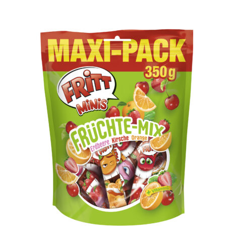 „Fritt Minis“ mišinys