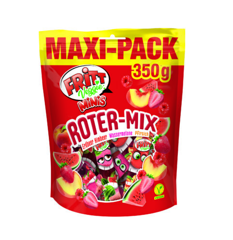 „Fritt Minis“ mišinys „Fritt Minis“ mišinys