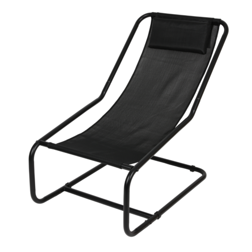 Supamoji poilsio kėdė