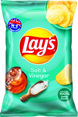 „LAYS“ traškučiai