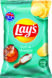 „LAYS“ traškučiai