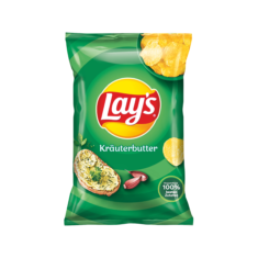 „LAYS“ traškučiai
