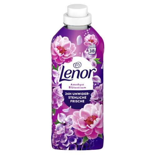 „Lenor“ skalbinių minkštiklis