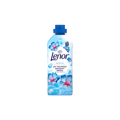 „Lenor“ skalbinių minkštiklis