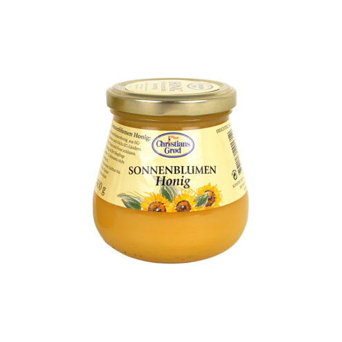 „Christians Grod“ medus