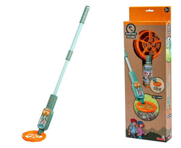 „Simba“ metalo detektorius