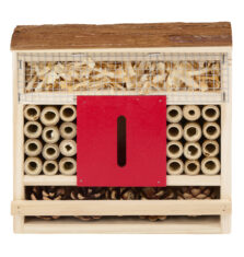 „Lifetime Garden“ vabzdžių viešbutis