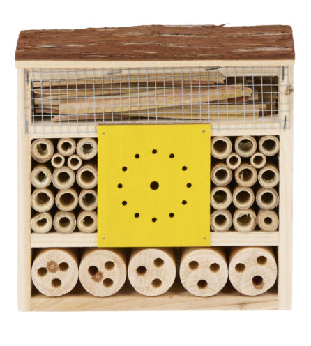 „Lifetime Garden“ vabzdžių viešbutis