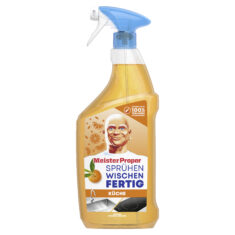 „Meister Proper“ purškalas