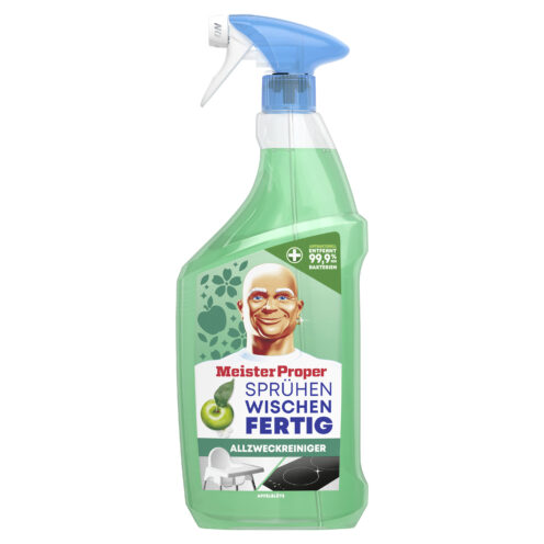 „Meister Proper“ purškalas