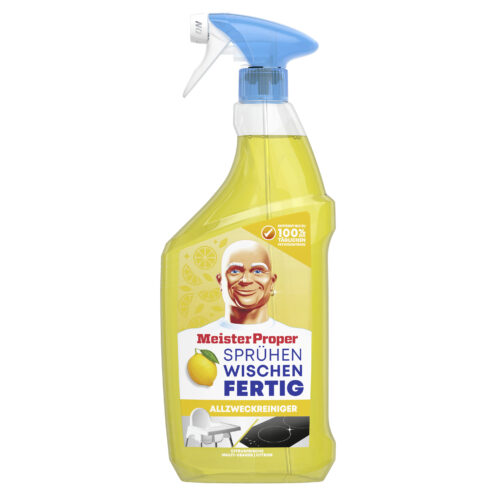 „Meister Proper“ purškalas