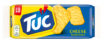 „Tuc“ krekeriai