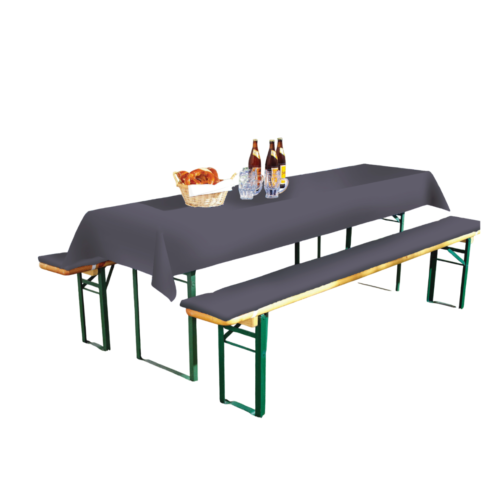 Pagalvėlių komplektas lauko baldams