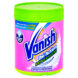 „Vanish“ „Oxi Action“ dėmių valiklis
