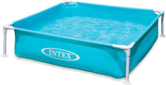 Baseinas su rėmu „Intex Mini“