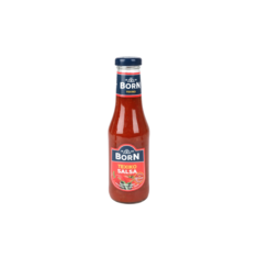 Padažas „Born Texiko Salsa“