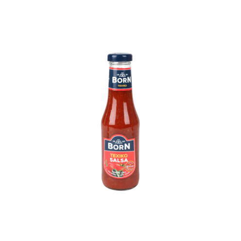 Padažas „Born Texiko Salsa“