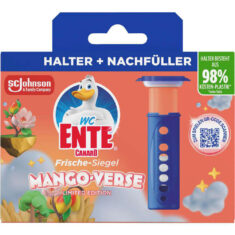 „Ente“ laikiklis su papildymu