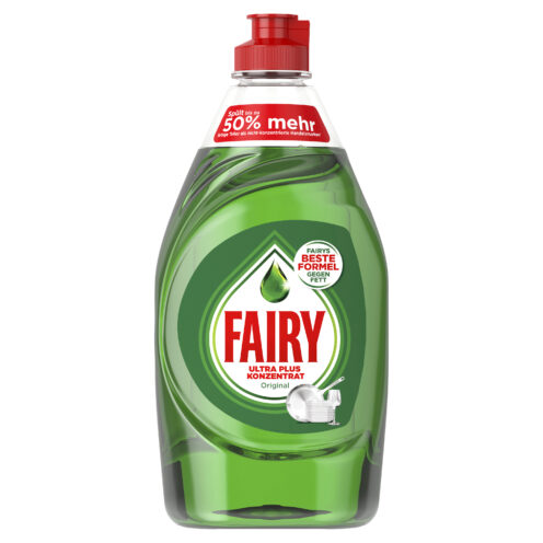 „Fairy“ indų ploviklis „Fairy“ indų ploviklis