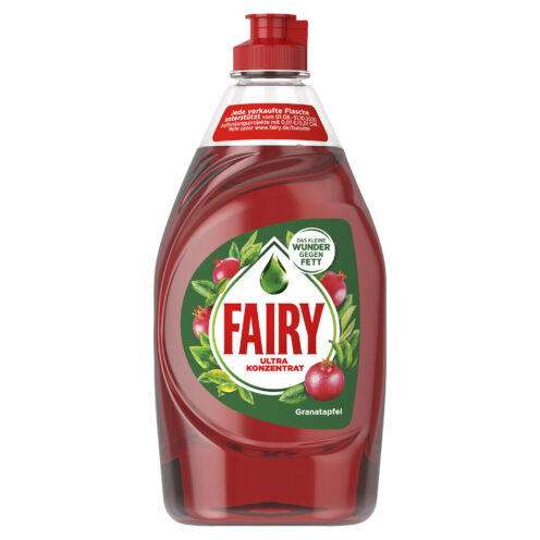 „Fairy“ indų ploviklis „Fairy“ indų ploviklis