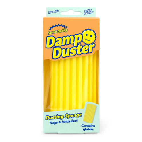 „Damp Duster“ dulkių valymo kempinė