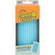 „Damp Duster“ dulkių valymo kempinė „Damp Duster“ dulkių valymo kempinė