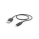 Įkrovimo, duomenų kabelis USB-A-Lightning