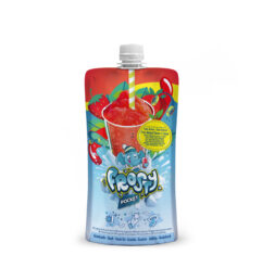 „Frosty Pocket“ „Slush“ ledai