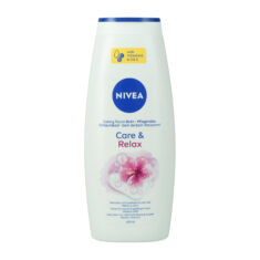 „Nivea“ XXL dydžio vonios putos