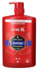 „Old Spice“ dušo želė XL