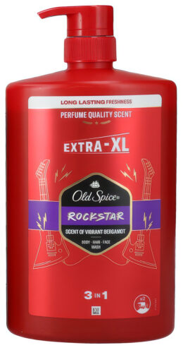 „Old Spice“ dušo želė XL