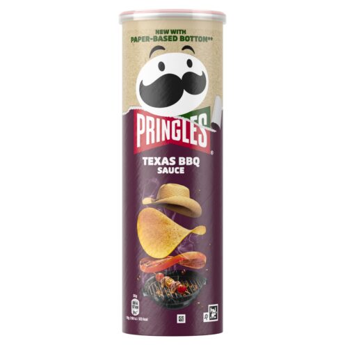 Traškučiai „Pringles“