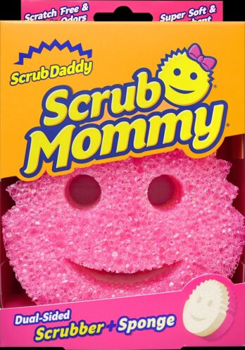 „Daddy“ arba „ Mommy“ indų plovimo kempinės „Daddy“ arba „ Mommy“ indų plovimo kempinės