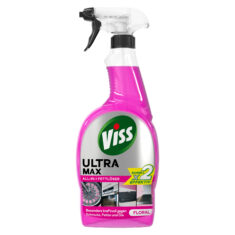 „Viss Ultra Max“ riebalų valiklis