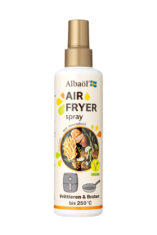 „Albaöl Air Fryer“ aliejaus purškalas