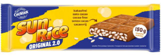 „SunRice Original 2.0“ batonėlis