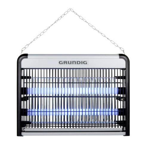 „Grundig“ LED vabzdžių gaudyklė