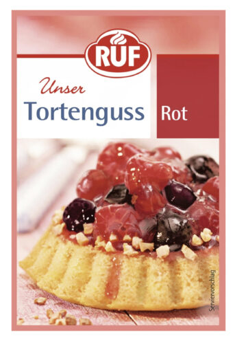 Tortų glaistas