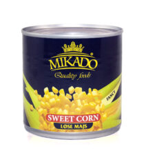 „Mikado“ konservuoti kukurūzai