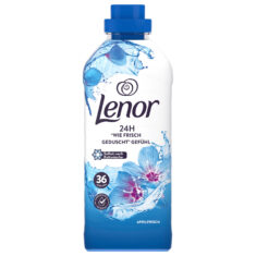 „Lenor“ skalbinių minkštiklis