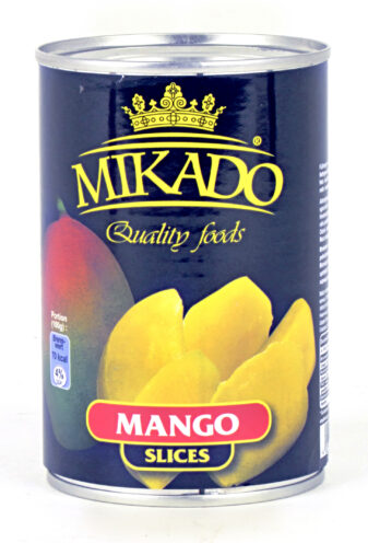 „Mikado“ mangai